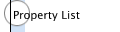 Property List